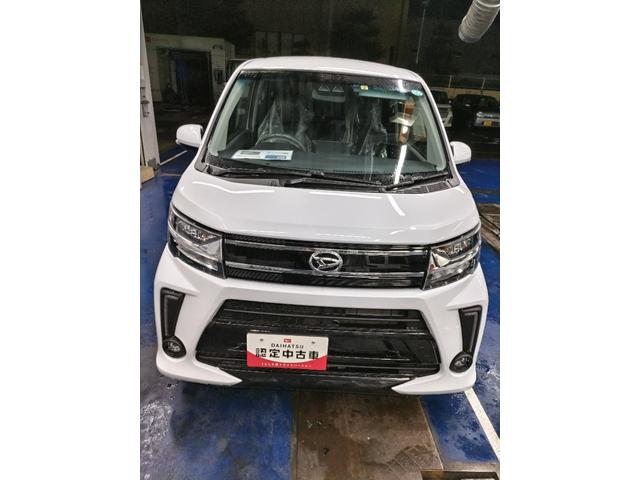 ムーヴカスタム RS ハイパーリミテッドSAIII4WD ワンオーナー ナビゲーション パノラマモニター ドライブレコーダー ETC LEDヘッドライト/フォグランプ ターボ 禁煙車 記録簿 認定中古車 レーンアシスト 衝突回避支援システム搭載車(島根県)の中古車