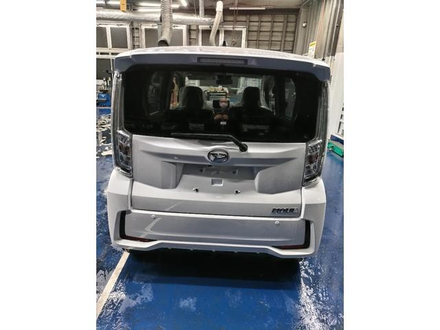 ムーヴカスタム RS ハイパーリミテッドSAIII4WD ワンオーナー ナビゲーション パノラマモニター ドライブレコーダー ETC LEDヘッドライト/フォグランプ ターボ 禁煙車 記録簿 認定中古車 レーンアシスト 衝突回避支援システム搭載車(島根県)の中古車