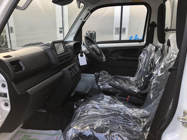 ハイゼットトラックローダンプ4WD ワンオーナー MT車 ナビゲーション 作業灯 コーナーセンサー 禁煙車 記録簿 認定中古車 衝突回避支援システム搭載車(島根県)の中古車