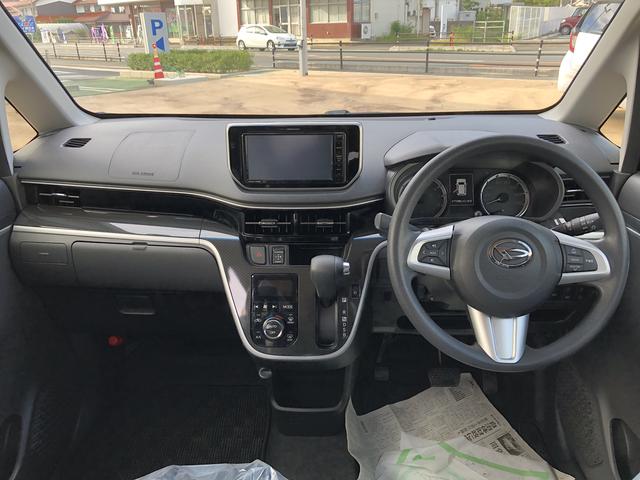 ムーヴカスタム Xリミテッド SAIIIワンオーナー LEDヘッドライト/フォグランプ ナビゲーション ドライブレコーダー 禁煙車 記録簿 認定中古車 レーンアシスト オートマチックハイビーム 衝突回避支援システム搭載車(島根県)の中古車