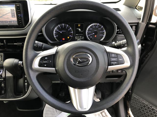 ムーヴカスタム Xリミテッド SAIIIワンオーナー LEDヘッドライト/フォグランプ ナビゲーション ドライブレコーダー 禁煙車 記録簿 認定中古車 レーンアシスト オートマチックハイビーム 衝突回避支援システム搭載車(島根県)の中古車