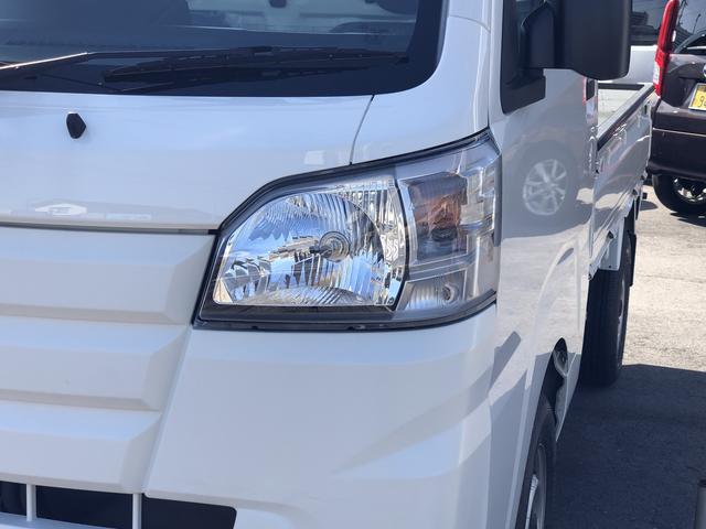 ハイゼットトラックスタンダード４ＷＤ　　ＭＴ車　　禁煙車　記録簿　認定中古車（島根県）の中古車