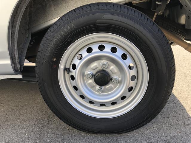 ハイゼットカーゴＤＸ４ＷＤ　ＡＴ　禁煙車　記録簿　認定中古車　衝突回避支援システム搭載車（島根県）の中古車