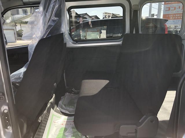 ハイゼットカーゴＤＸ４ＷＤ　ＡＴ　禁煙車　記録簿　認定中古車　衝突回避支援システム搭載車（島根県）の中古車