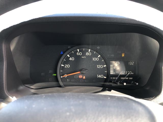 ハイゼットカーゴＤＸ４ＷＤ　ＡＴ　禁煙車　記録簿　認定中古車　衝突回避支援システム搭載車（島根県）の中古車