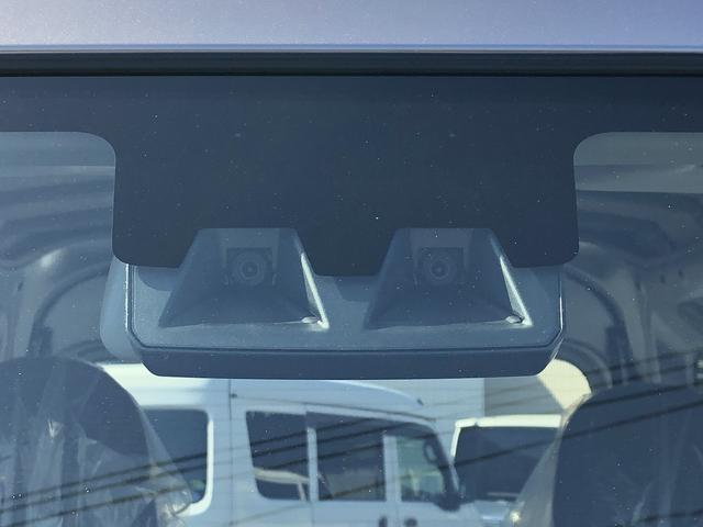 ハイゼットカーゴＤＸ４ＷＤ　ＡＴ　禁煙車　記録簿　認定中古車　衝突回避支援システム搭載車（島根県）の中古車