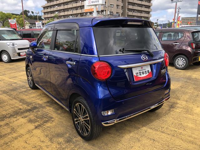 キャストスタイルＧ　ＳＡIIIＣＤデッキ　　ＬＥＤヘッドライト／フォグランプ　禁煙車　記録簿　認定中古車　レーンアシスト　オートマチックハイビーム　衝突回避支援システム搭載車（島根県）の中古車