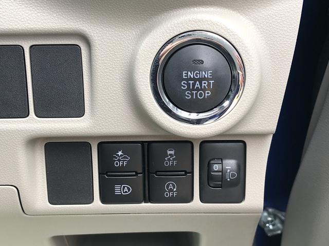 キャストスタイルＧ　ＳＡIIIＣＤデッキ　　ＬＥＤヘッドライト／フォグランプ　禁煙車　記録簿　認定中古車　レーンアシスト　オートマチックハイビーム　衝突回避支援システム搭載車（島根県）の中古車
