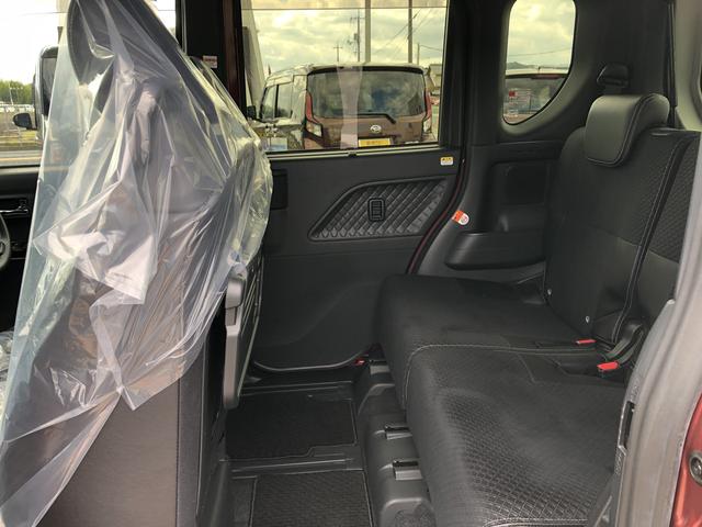 タントカスタムXスタイルセレクションワンオーナー LEDヘッドライト/フォグランプ 運転席/助手席シートヒーター 両側パワースライドドア 記録簿 禁煙車 認定中古車 レーンアシスト 衝突回避支援システム搭載車(島根県)の中古車