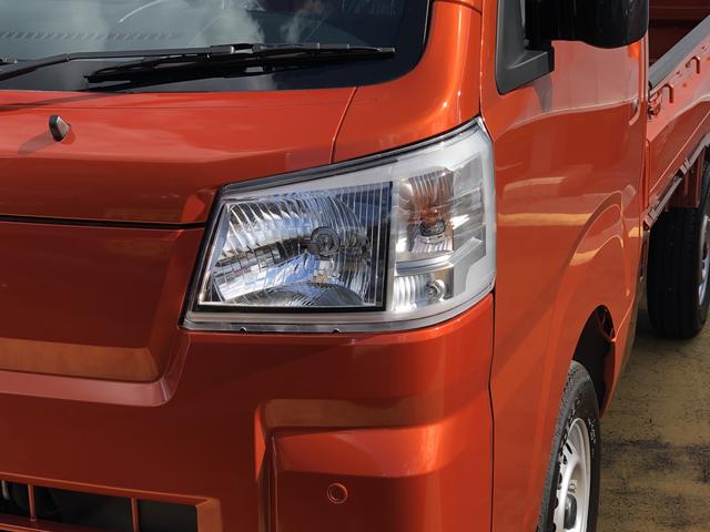 ハイゼットトラックスタンダード4WD ワンオーナー MT車 禁煙車 記録簿 認定中古車(島根県)の中古車