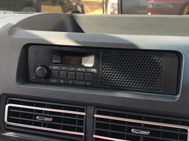 ハイゼットトラックスタンダード4WD ワンオーナー MT車 禁煙車 記録簿 認定中古車(島根県)の中古車