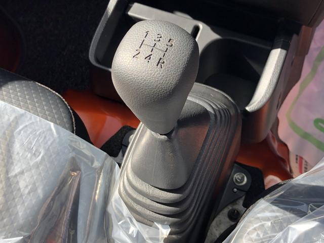 ハイゼットトラックスタンダード4WD ワンオーナー MT車 禁煙車 記録簿 認定中古車(島根県)の中古車