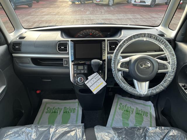 タントXリミテッドSAIIIワンオーナー 禁煙車 記録簿 認定中古車 レーンアシスト オートマチックハイビーム 衝突回避支援システム搭載車(島根県)の中古車