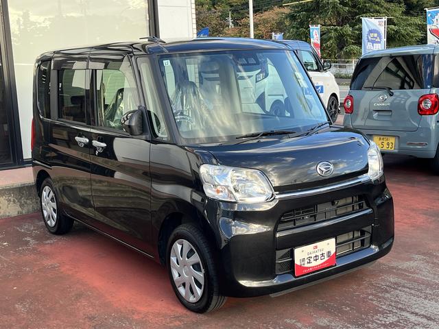 タントXリミテッドSAIIIワンオーナー 禁煙車 記録簿 認定中古車 レーンアシスト オートマチックハイビーム 衝突回避支援システム搭載車(島根県)の中古車