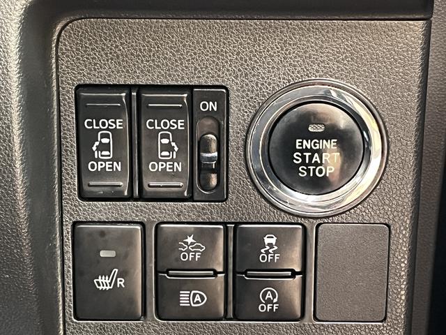 タントXリミテッドSAIIIワンオーナー 禁煙車 記録簿 認定中古車 レーンアシスト オートマチックハイビーム 衝突回避支援システム搭載車(島根県)の中古車