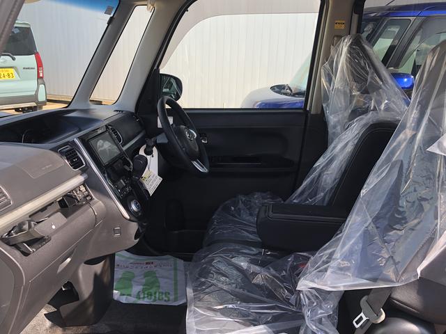 タントカスタムＲＳ　トップエディションＶＳ　ＳＡIIIナビ　パノラマモニター　ドライブレコーダー　両側パワースライドドア　ＬＥＤフォグランプ　禁煙車　記録簿　認定中古車　衝突回避支援システム搭載車（島根県）の中古車