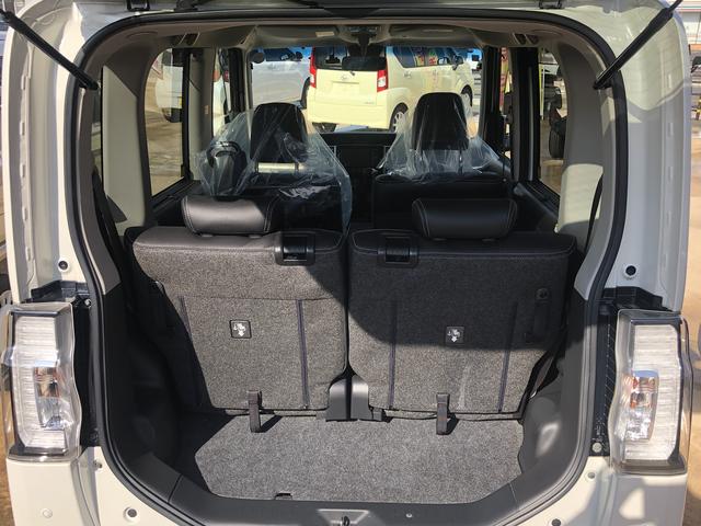 タントカスタムＲＳ　トップエディションＶＳ　ＳＡIIIナビ　パノラマモニター　ドライブレコーダー　両側パワースライドドア　ＬＥＤフォグランプ　禁煙車　記録簿　認定中古車　衝突回避支援システム搭載車（島根県）の中古車