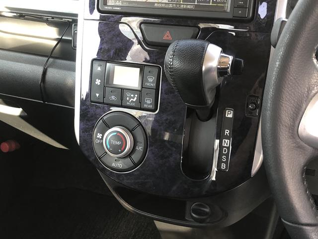 タントカスタムＲＳ　トップエディションＶＳ　ＳＡIIIナビ　パノラマモニター　ドライブレコーダー　両側パワースライドドア　ＬＥＤフォグランプ　禁煙車　記録簿　認定中古車　衝突回避支援システム搭載車（島根県）の中古車