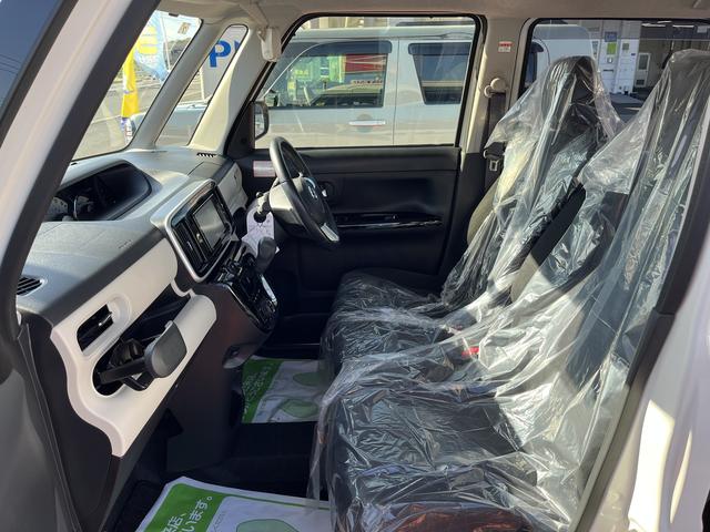 ムーヴキャンバスＧブラックアクセントリミテッド　ＳＡIII４ＷＤ　ワンオーナー　ナビ　パノラマモニター　ドライブレコーダー　両側パワースライドドア　ＬＥＤフォグランプ　禁煙車　記録簿　認定中古車　レーンアシスト　衝突回避支援システム搭載車（島根県）の中古車