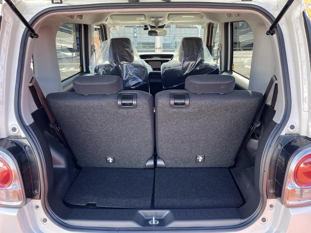 ムーヴキャンバスＧブラックアクセントリミテッド　ＳＡIII４ＷＤ　ワンオーナー　ナビ　パノラマモニター　ドライブレコーダー　両側パワースライドドア　ＬＥＤフォグランプ　禁煙車　記録簿　認定中古車　レーンアシスト　衝突回避支援システム搭載車（島根県）の中古車