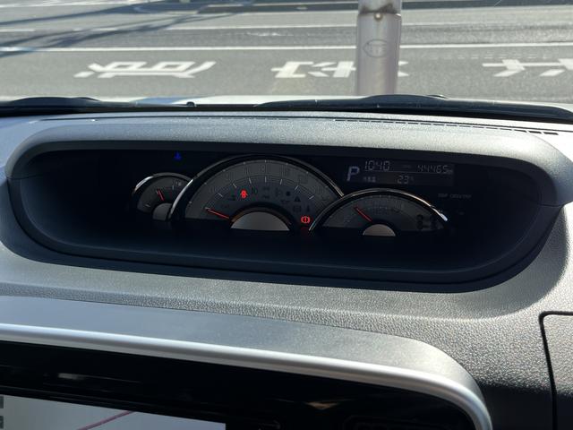 ムーヴキャンバスＧブラックアクセントリミテッド　ＳＡIII４ＷＤ　ワンオーナー　ナビ　パノラマモニター　ドライブレコーダー　両側パワースライドドア　ＬＥＤフォグランプ　禁煙車　記録簿　認定中古車　レーンアシスト　衝突回避支援システム搭載車（島根県）の中古車