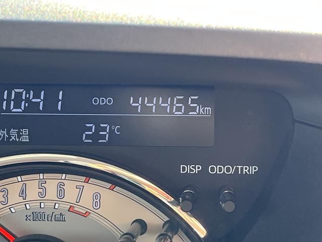 ムーヴキャンバスＧブラックアクセントリミテッド　ＳＡIII４ＷＤ　ワンオーナー　ナビ　パノラマモニター　ドライブレコーダー　両側パワースライドドア　ＬＥＤフォグランプ　禁煙車　記録簿　認定中古車　レーンアシスト　衝突回避支援システム搭載車（島根県）の中古車