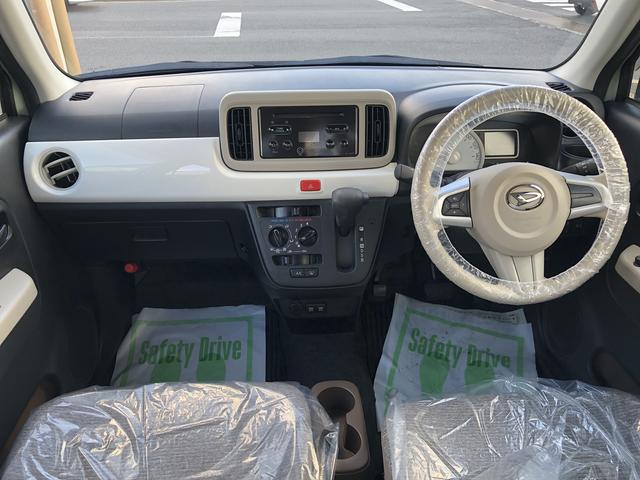 ミラトコットX SAIIILEDヘッドライト CDデッキ コーナーセンサー 禁煙車 記録簿 認定中古車 レーンアシスト オートマチックハイビーム 衝突回避支援システム搭載車(島根県)の中古車