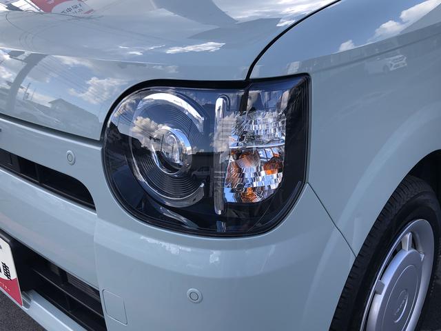 ミラトコットX SAIIILEDヘッドライト CDデッキ コーナーセンサー 禁煙車 記録簿 認定中古車 レーンアシスト オートマチックハイビーム 衝突回避支援システム搭載車(島根県)の中古車