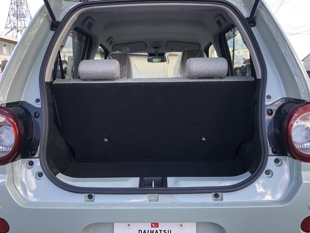 ミラトコットX SAIIILEDヘッドライト CDデッキ コーナーセンサー 禁煙車 記録簿 認定中古車 レーンアシスト オートマチックハイビーム 衝突回避支援システム搭載車(島根県)の中古車