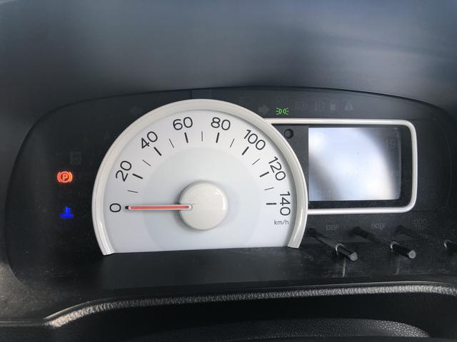 ミラトコットX SAIIILEDヘッドライト CDデッキ コーナーセンサー 禁煙車 記録簿 認定中古車 レーンアシスト オートマチックハイビーム 衝突回避支援システム搭載車(島根県)の中古車