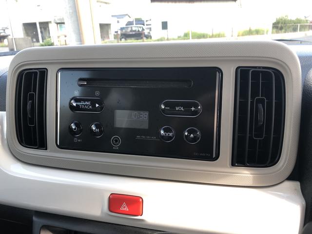 ミラトコットX SAIIILEDヘッドライト CDデッキ コーナーセンサー 禁煙車 記録簿 認定中古車 レーンアシスト オートマチックハイビーム 衝突回避支援システム搭載車(島根県)の中古車