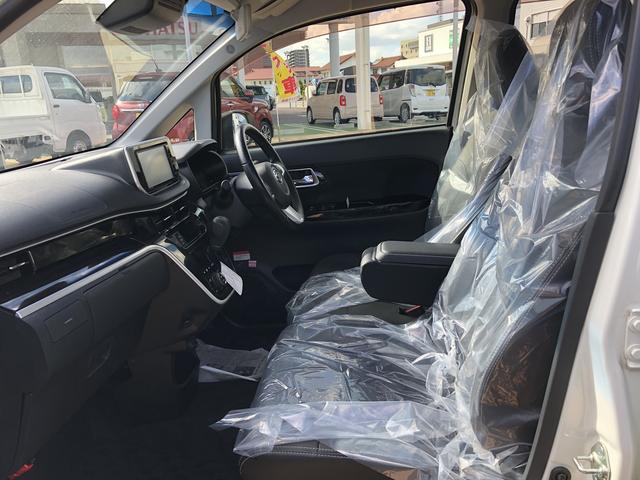 ムーヴカスタム　ＲＳ　ハイパーＳＡIII４ＷＤ　ワンオーナー　ナビ　ＥＴＣ　　ＬＥＤヘッドライト／フォグランプ　ターボ　禁煙車　記録簿　認定中古車　レーンアシスト　オートマチックハイビーム　衝突回避支援システム搭載車（島根県）の中古車