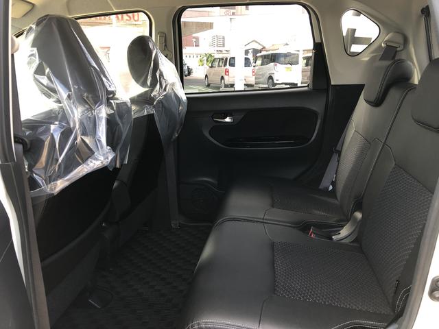 ムーヴカスタム　ＲＳ　ハイパーＳＡIII４ＷＤ　ワンオーナー　ナビ　ＥＴＣ　　ＬＥＤヘッドライト／フォグランプ　ターボ　禁煙車　記録簿　認定中古車　レーンアシスト　オートマチックハイビーム　衝突回避支援システム搭載車（島根県）の中古車