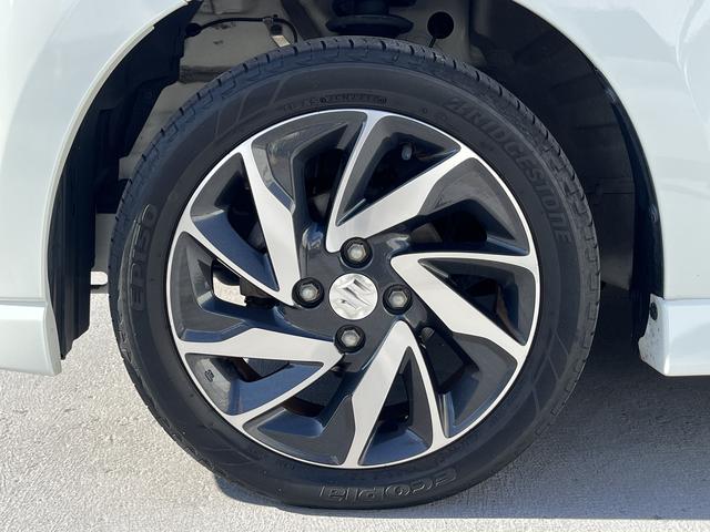 スペーシアカスタムＸＳターボＥＴＣ　ナビ　ドライブレコーダー　両側パワースライドドア　ＬＥＤフォグランプ　禁煙車　記録簿　認定中古車　ターボ（島根県）の中古車