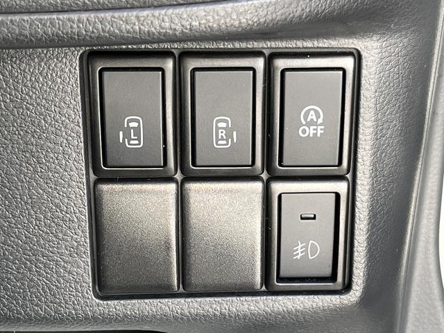 スペーシアカスタムＸＳターボＥＴＣ　ナビ　ドライブレコーダー　両側パワースライドドア　ＬＥＤフォグランプ　禁煙車　記録簿　認定中古車　ターボ（島根県）の中古車