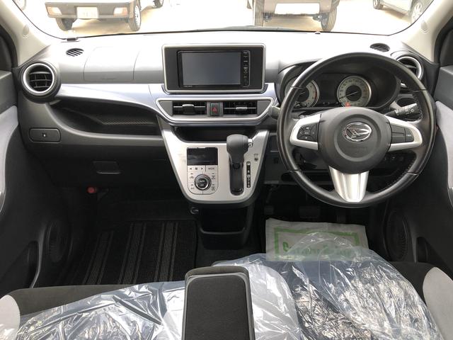 キャストアクティバＧ　ＳＡIIワンオーナー　ナビ　ドライブレコーダー　ＬＥＤフォグランプ　禁煙車　記録簿　認定中古車　レーンアシスト　衝突回避支援システム搭載車（島根県）の中古車