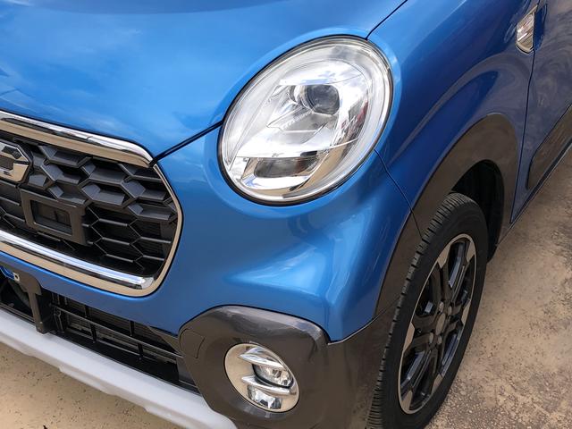 キャストアクティバＧ　ＳＡIIワンオーナー　ナビ　ドライブレコーダー　ＬＥＤフォグランプ　禁煙車　記録簿　認定中古車　レーンアシスト　衝突回避支援システム搭載車（島根県）の中古車