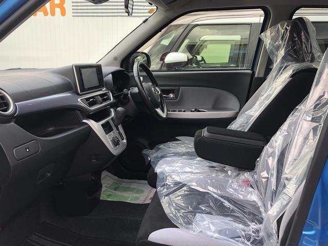 キャストアクティバＧ　ＳＡIIワンオーナー　ナビ　ドライブレコーダー　ＬＥＤフォグランプ　禁煙車　記録簿　認定中古車　レーンアシスト　衝突回避支援システム搭載車（島根県）の中古車