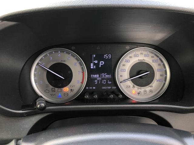 キャストアクティバＧ　ＳＡIIワンオーナー　ナビ　ドライブレコーダー　ＬＥＤフォグランプ　禁煙車　記録簿　認定中古車　レーンアシスト　衝突回避支援システム搭載車（島根県）の中古車