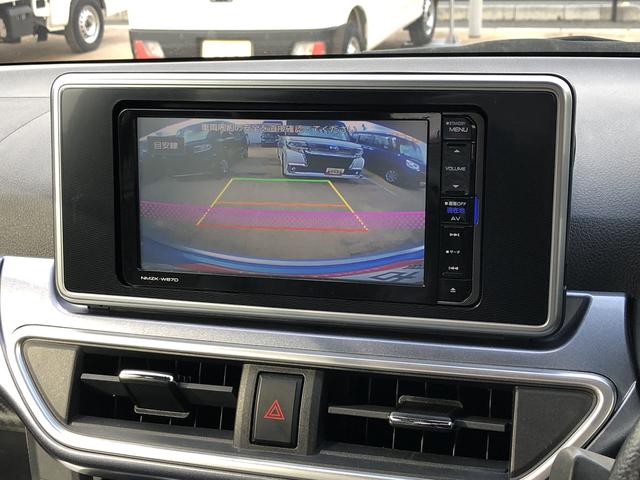 キャストアクティバＧ　ＳＡIIワンオーナー　ナビ　ドライブレコーダー　ＬＥＤフォグランプ　禁煙車　記録簿　認定中古車　レーンアシスト　衝突回避支援システム搭載車（島根県）の中古車