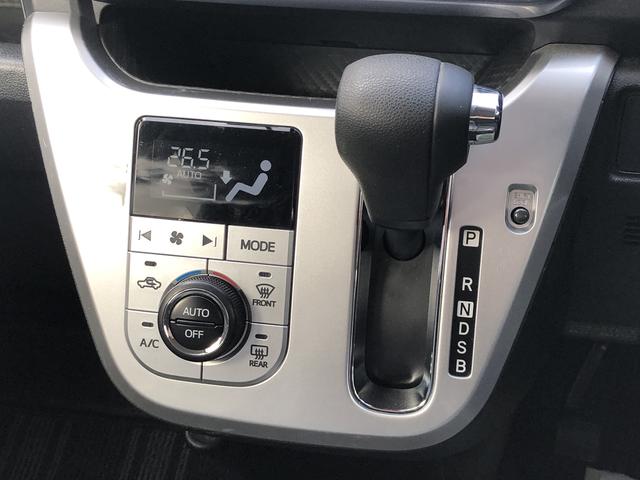 キャストアクティバＧ　ＳＡIIワンオーナー　ナビ　ドライブレコーダー　ＬＥＤフォグランプ　禁煙車　記録簿　認定中古車　レーンアシスト　衝突回避支援システム搭載車（島根県）の中古車