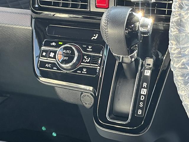 タントカスタムRSワンオーナー LEDヘッドライト/フォグランプ 9インチナビ ETC パノラマモニター ドライブレコーダー 運転席/助手席シートヒーター 両側パワースライドドア 本革風シートカバー 禁煙車 記録簿(島根県)の中古車