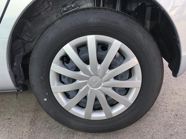 ミライースＬ　ＳＡIIIキーレスエントリー　コーナーセンサー　禁煙車　記録簿　認定中古車　　レーンアシスト　オートマチックハイビーム　衝突回避支援システム搭載車（島根県）の中古車