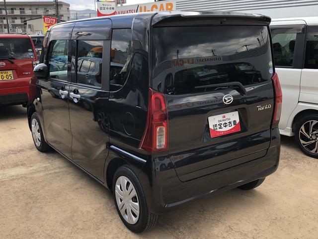 タントＸセレクションワンオーナー　ＬＥＤヘッドライト　運転席／助手席シートヒーター　禁煙車　記録簿　認定中古車　レーンアシスト　認定中古車　衝突回避支援システム搭載車（島根県）の中古車