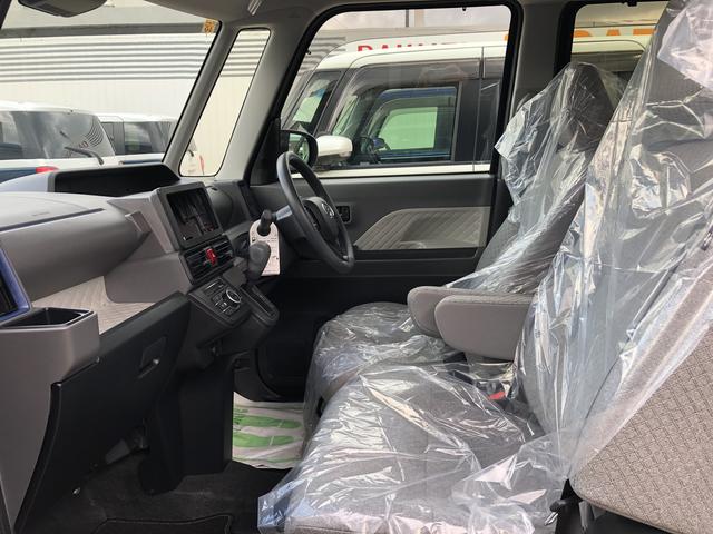 タントＸセレクションワンオーナー　ＬＥＤヘッドライト　運転席／助手席シートヒーター　禁煙車　記録簿　認定中古車　レーンアシスト　認定中古車　衝突回避支援システム搭載車（島根県）の中古車