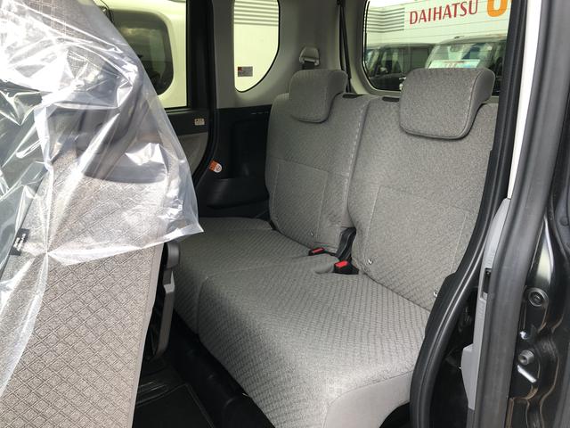 タントＸセレクションワンオーナー　ＬＥＤヘッドライト　運転席／助手席シートヒーター　禁煙車　記録簿　認定中古車　レーンアシスト　認定中古車　衝突回避支援システム搭載車（島根県）の中古車