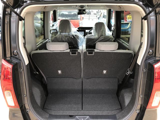 タントＸセレクションワンオーナー　ＬＥＤヘッドライト　運転席／助手席シートヒーター　禁煙車　記録簿　認定中古車　レーンアシスト　認定中古車　衝突回避支援システム搭載車（島根県）の中古車