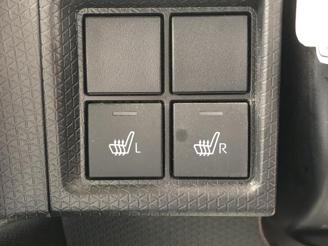 タントＸセレクションワンオーナー　ＬＥＤヘッドライト　運転席／助手席シートヒーター　禁煙車　記録簿　認定中古車　レーンアシスト　認定中古車　衝突回避支援システム搭載車（島根県）の中古車