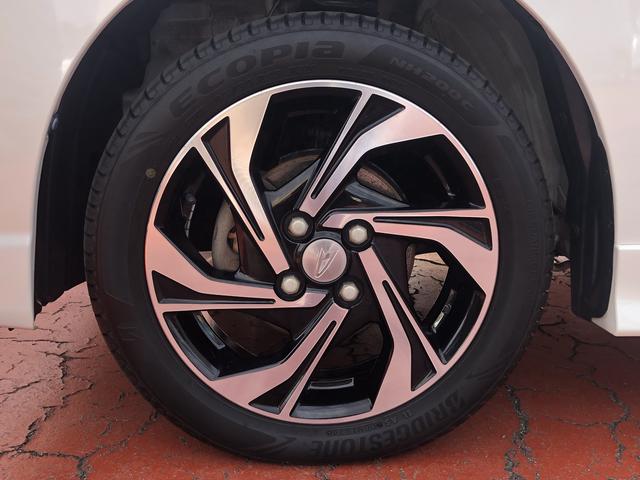 タントカスタムRS トップエディションVS SAIII4WD ワンオーナー 8インチナビ パノラマモニター ドライブレコーダー ETC LEDフォグランプ 禁煙車 記録簿 認定中古車 レーンアシスト オートマチックハイビーム 衝突回避支援システム搭載車(島根県)の中古車