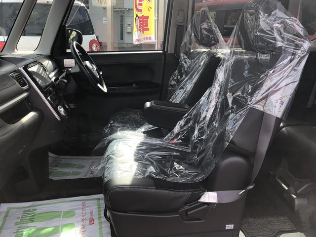 タントカスタムRS トップエディションVS SAIII4WD ワンオーナー 8インチナビ パノラマモニター ドライブレコーダー ETC LEDフォグランプ 禁煙車 記録簿 認定中古車 レーンアシスト オートマチックハイビーム 衝突回避支援システム搭載車(島根県)の中古車